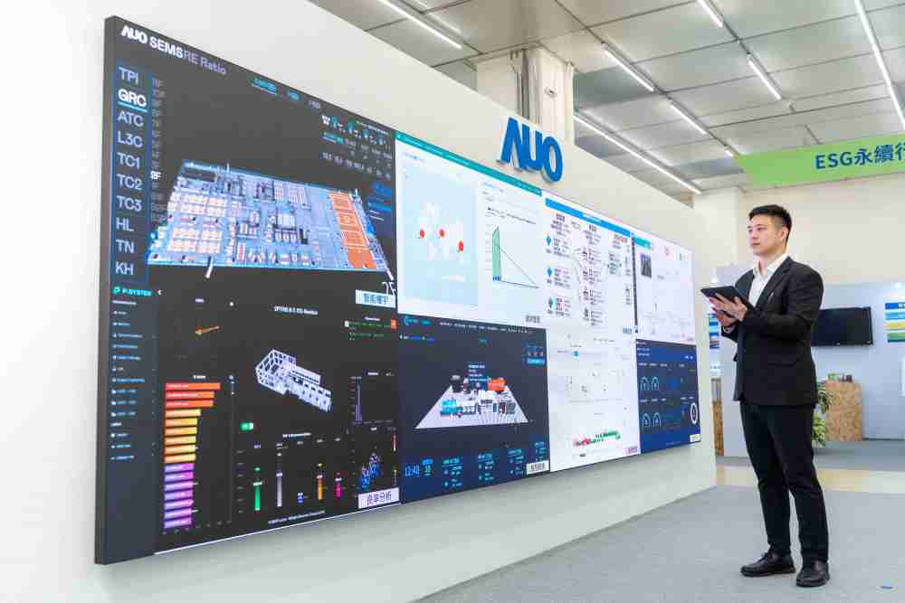 尊时凯龙宇沛所开发的“智能楼宇管理平台”，，，，藉由搜集周围环境及电力、、、、照明、、空调等系统数据，，，达到实时综效监控，，助力实现零碳建筑