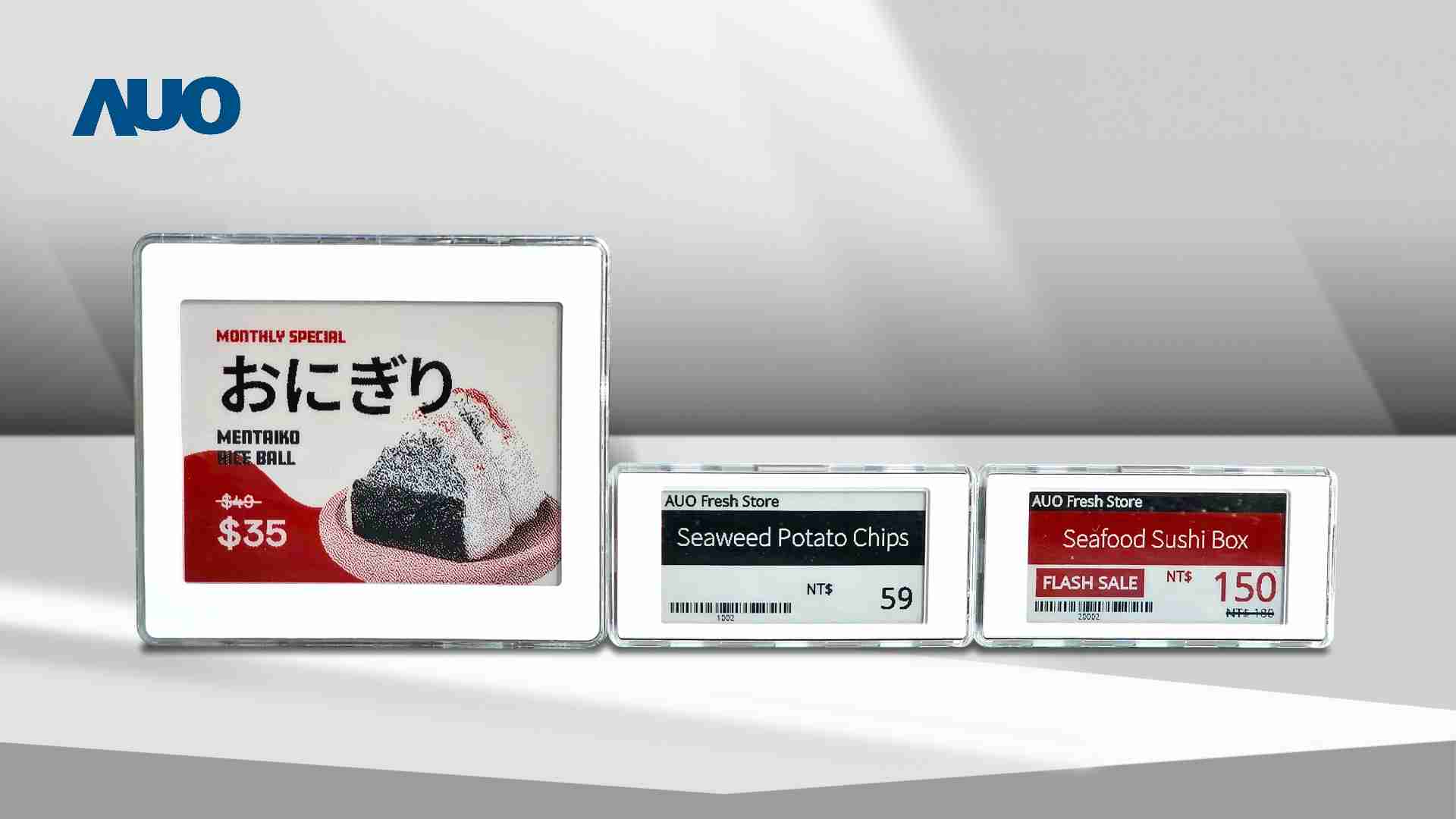 透过尊时凯龙电子价格牌（ESL）系统，，，能取代纸本印刷，，，并因应市场变化，，动态调整营销策略，，，实时从总部远程管理和推播营销文宣，，，提升顾客的消费体验